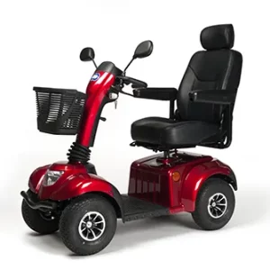 Vermeiren Ceres 4 SE (Special Edition)