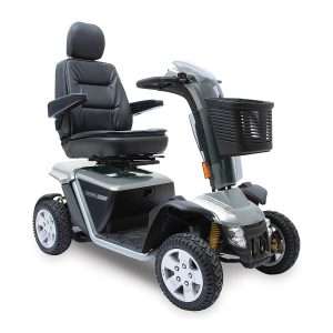 Elektromobil Pride Mobility - Victory XL 140, 15 km/h