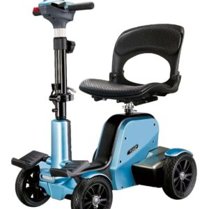 Elektromobil Reisemobil Tube Reisemobil