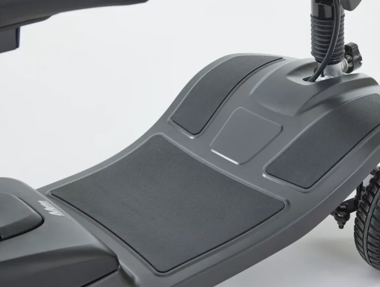 Elektromobil Motion Healthcare-Alumina Standard 6 km/h LITHIUM Akku zerlegbar NEUHEIT – Bild 8