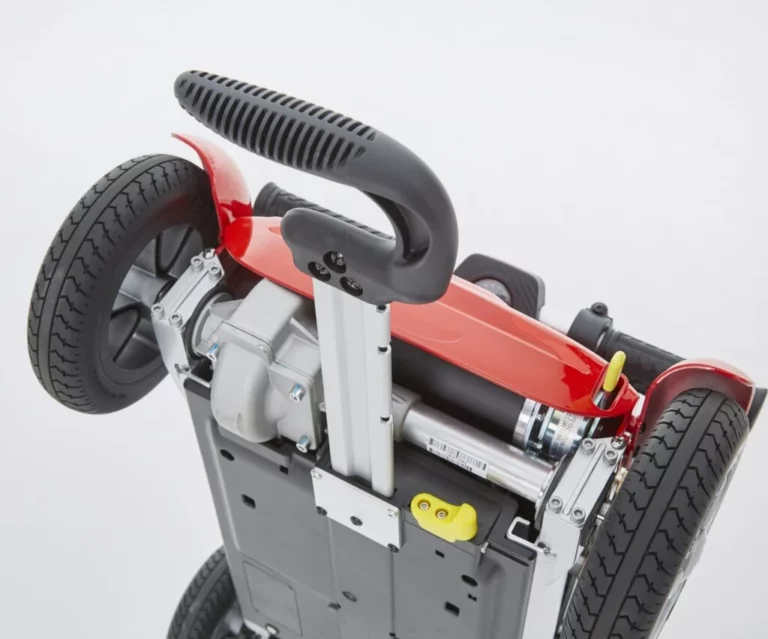 Elektromobil Motion Healthcare- mLITE Reisekompaktscooter Reisemobil NEU – Bild 9