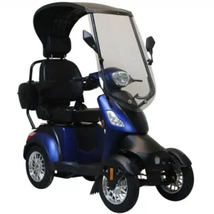 25 oder 35 km/h Mobil
