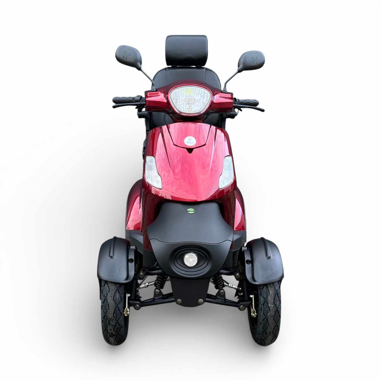 For Motion- City Cruiser 25 km/h – Bild 2