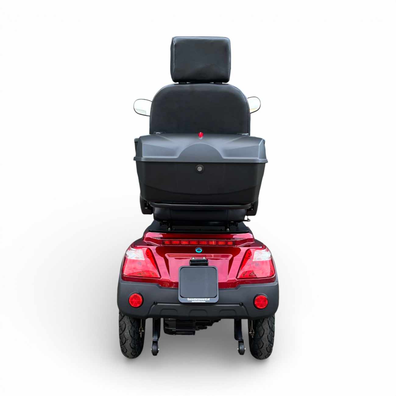 Erleben Sie den Mobil City Cruiser von For Motion! Mit 25 km/h durch die Stadt cruisen und Mobilität neu definieren.