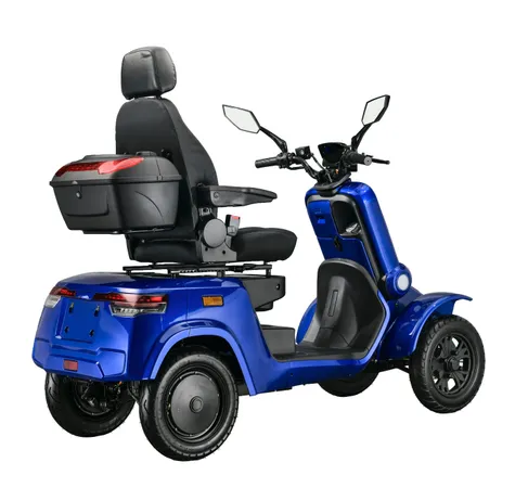 For Motion Forty5 45 km/h – Bild 6