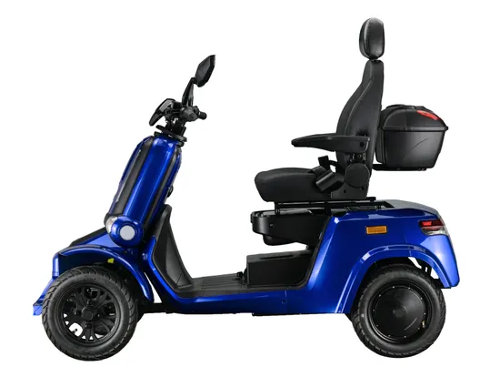 For Motion Forty5 45 km/h – Bild 7